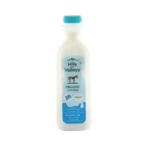 Subscribe Organic Cow Milk